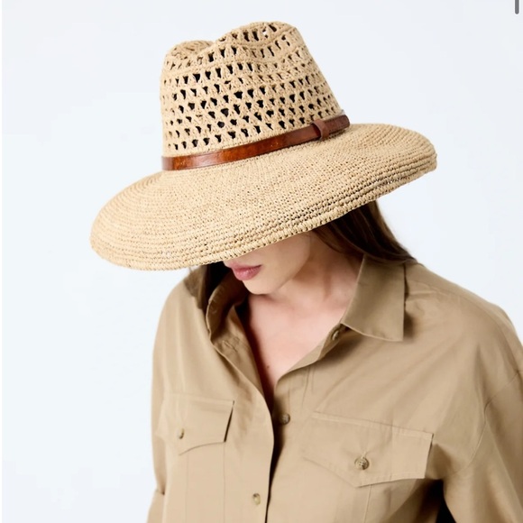 IBELIV SOA HAT NWT - Picture 6 of 16